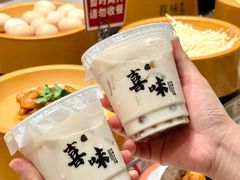 -喜味涮自助小火锅(广州东圃天河城店)