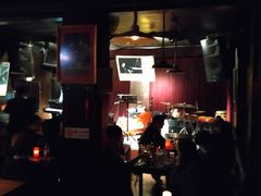 景观位-东岸Cafe 爵士俱乐部