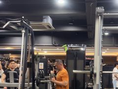 -超鹿运动健身(紫阳商贸中心店)
