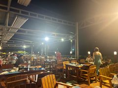-渔家火锅·海鲜自助餐·演艺(亚龙湾天域酒店)