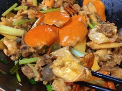 -聚缘农庄(平沙四路店)