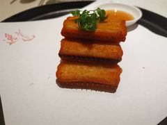 香煎东海带鱼-逸道(益丰·外滩源店)