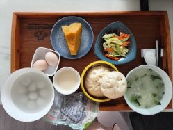-东方爱堡国际月子会所·产后康复(兴化店)