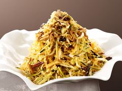 -七菜馆·东北菜·蒸饺(文体路店)