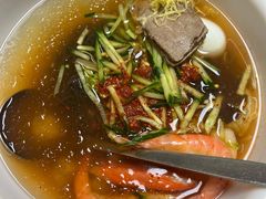 -顺姬冷面(长白西路店)