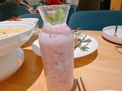 -荷恬·精致蔬食料理(富国街店)