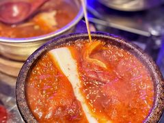 -入火韩国烤肉(凯旋广场店)