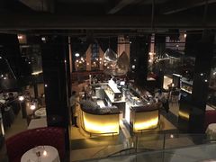 -LONG BAR 廊吧(外滩华尔道夫酒店)