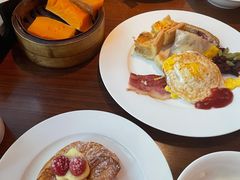 -济南富力凯悦酒店