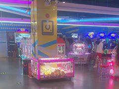 -大玩家(通州万达广场店)