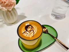 -潮一不贰·法式甜品·生日蛋糕·西式简餐(外滩店)