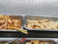 -老字号.雅克白族石板烧十年老店(大理古城店)