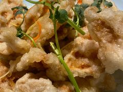 -鱼窝棚柴火铁锅炖(富山屯店)