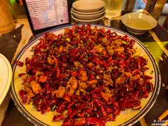 -饭江湖·江湖菜(湖广会馆店)