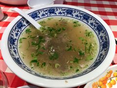 -西贝莜面村
