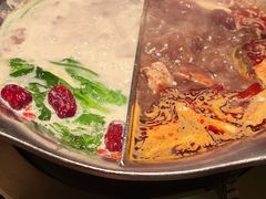 -湊湊火锅·茶憩(石家庄万象城店)