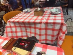 -江味龙虾馆·裸蓝龙虾(南山店)