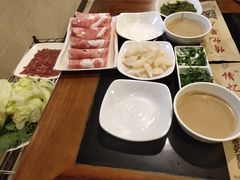 -情忆草原涮肉馆