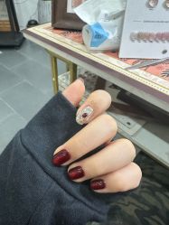-WH日式美甲沙龙