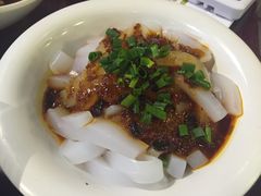 川北凉粉-缪氏川菜(丰盛町店)