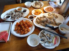 -农家乐·福建土菜(金榕北路店)