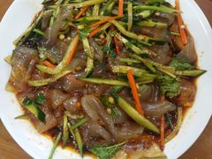 -东北饺子馆(外贸路a9号店)