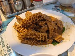 -深仔记正宗云吞面(尖沙咀店)