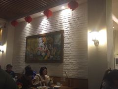 大堂-福苗小骆驼烧烤(曲江店)