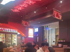 -庆峰龙虾烧烤(合肥一店)