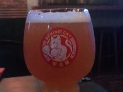 -Boxing Cat Brewery拳击猫精酿啤酒馆(永福店)