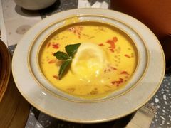杨枝甘露-小鹅皇港式餐厅(新抚万达店)