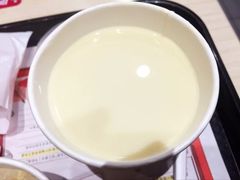 醇豆浆-肯德基(街道口店)