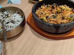 -小木屋拌饭(西安华阳城店)