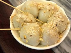 -玫瑰甜品(文明路店)