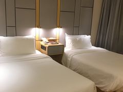 -全季酒店(北京首都机场新国展店)