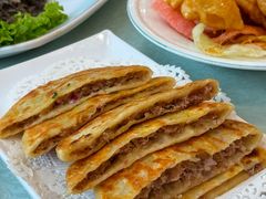 -四海回族饭店(前进大街店)