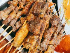 -清真·西北人家风味馆(中山中路店)