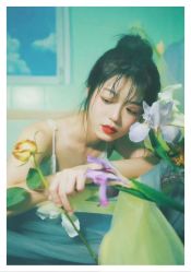 -花屿迷鹿写真馆