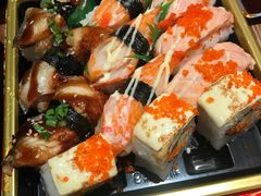 -盒马鲜生(悦峰店)