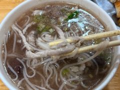 -阿玲面线糊(溪岸路店)