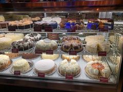 -The Cheesecake Factory 芝乐坊餐厅(王府中環店)