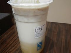 -吾饮良品水果茶(江汉一路店)
