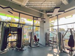 -METIS FITNESS女性健身工作室