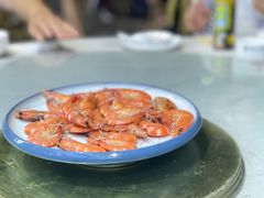 -锦里海景海鲜餐厅.三亚老字号(亚龙湾中心广场店)