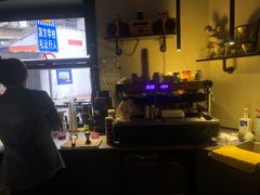 -SeekSeeking咖啡专门店(堰塘街店)