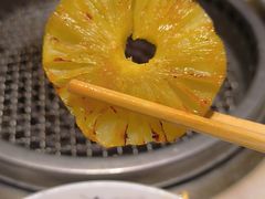 -火炉火自助餐(西直门凯德MALL店)