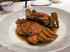 -老吉士酒家(天平路店)