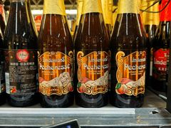 -盒马鲜生(丁香国际店)