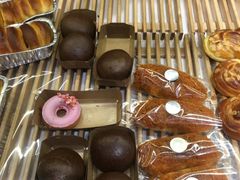 -巴黎贝甜(龙江店)