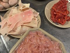 -九尺赵老四鲜鹅肠火锅